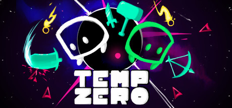 Temp Zero Full PC Game Free Download