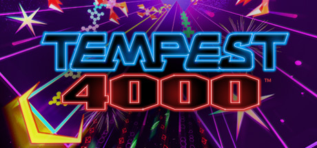 Tempest 4000 Game