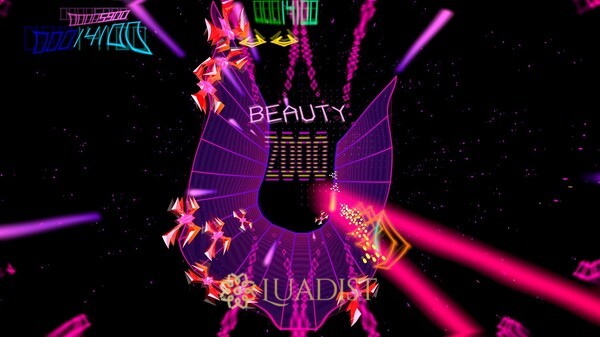 Tempest 4000 Screenshot 4