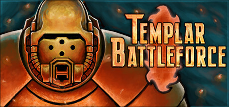 Templar Battleforce Game