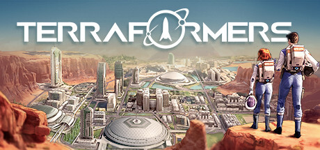 Terraformers PC Free Download Full Version