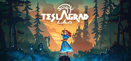 Teslagrad 2 Game