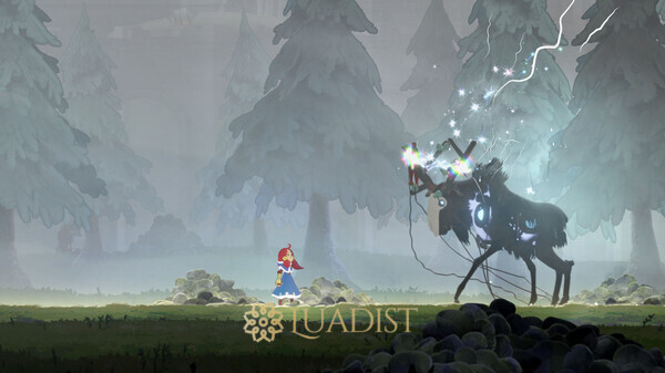 Teslagrad 2 Screenshot 2