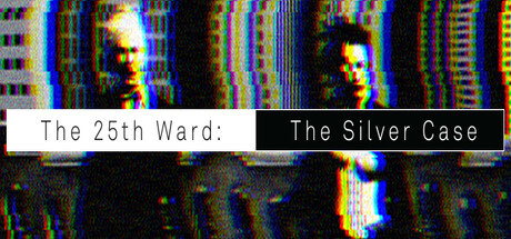 The 25th Ward: The Silver Case Full Version for PC Download