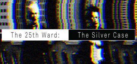 The 25th Ward: The Silver Case Game