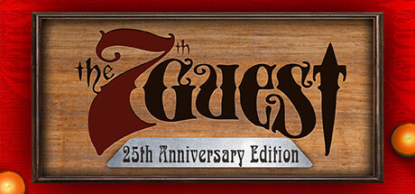 The 7th Guest: 25th Anniversary Edition Game