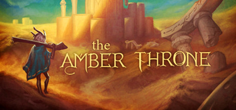 The Amber Throne Game