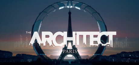 The Architect: Paris Game