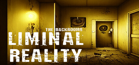 The Backrooms: Liminal Reality Game