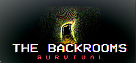 The Backrooms: Survival Game