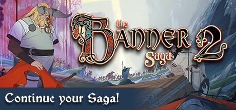The Banner Saga 2 Game