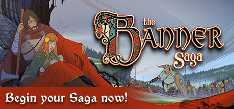 The Banner Saga Game