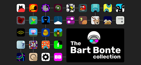 The Bart Bonte Collection Game