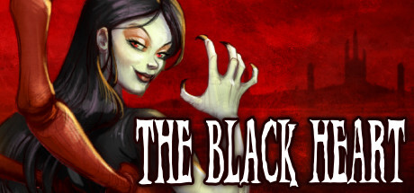 The Black Heart Full PC Game Free Download