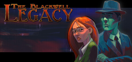 The Blackwell Legacy Game