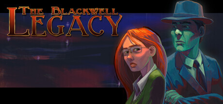 The Blackwell Legacy Download PC FULL VERSION Game