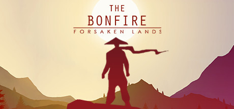 The Bonfire: Forsaken Lands Game