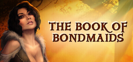 The Book Of Bondmaids