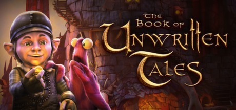 The Book of Unwritten Tales Full Version for PC Download