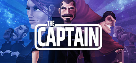 The Captain Full Version for PC Download