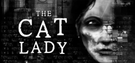 The Cat Lady Game