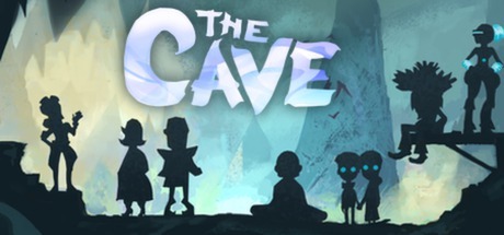 The Cave Game