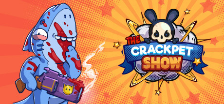 The Crackpet Show Game