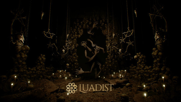 The Dark Occult Screenshot 2