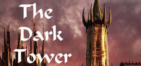The Dark Tower Game