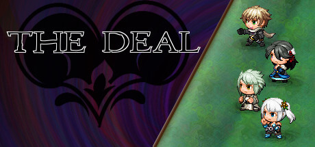 The Deal Game