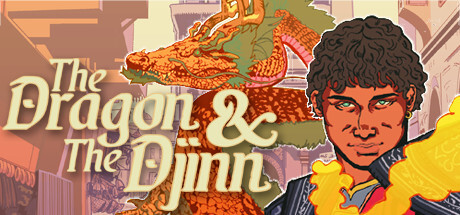 The Dragon and the Djinn