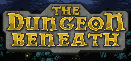 The Dungeon Beneath PC Game Full Free Download