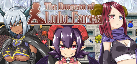 The Dungeon Of Lulu Farea Download PC Game Full free