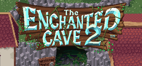 The Enchanted Cave 2 Game