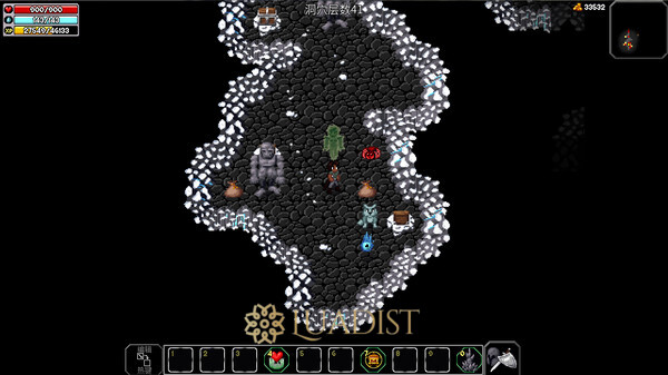 The Enchanted Cave 2 Screenshot 2