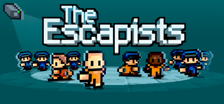 The Escapists Full Version for PC Download