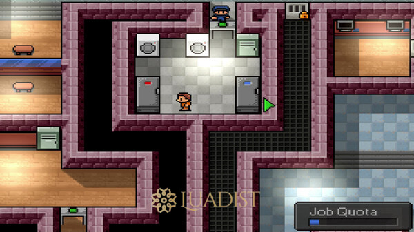 The Escapists Screenshot 2