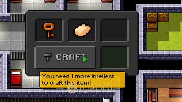 The Escapists Screenshot 3