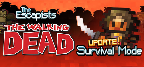 The Escapists: The Walking Dead Game