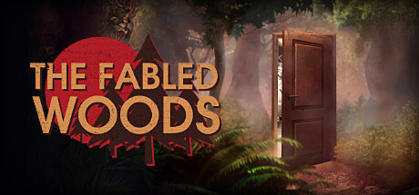 The Fabled Woods Game