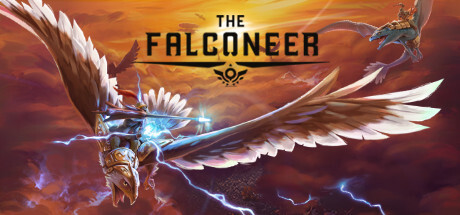 The Falconeer Download PC FULL VERSION Game