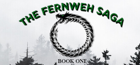 The Fernweh Saga: Book One Game