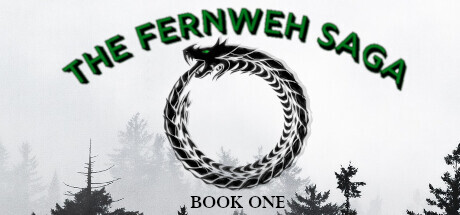 Download The Fernweh Saga: Book One Full PC Game for Free