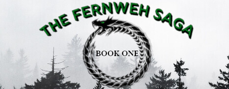 The Fernweh Saga: Book One Screenshot 1
