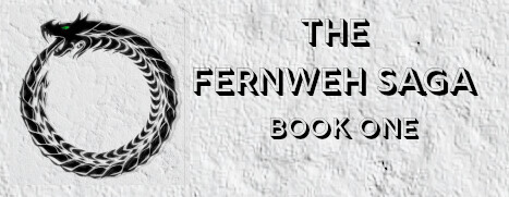 The Fernweh Saga: Book One Screenshot 2