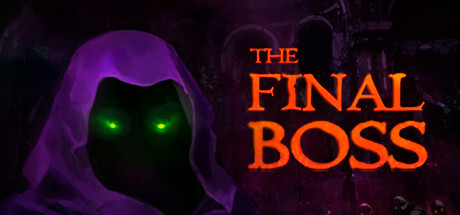 The Final Boss PC Game Full Free Download