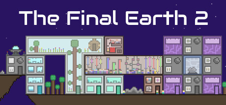 The Final Earth 2 Game