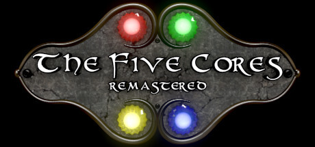 The Five Cores Remastered Game