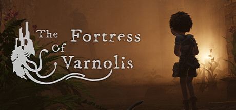 The Fortress of Varnolis Game