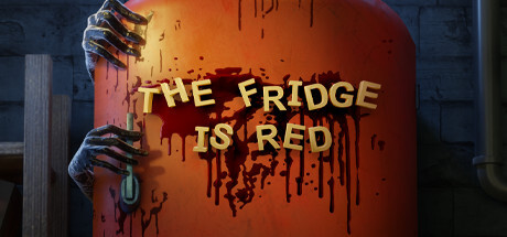 The Fridge Is Red Game